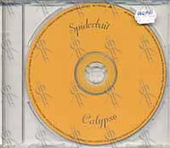 SPIDERBAIT - Calypso - 1