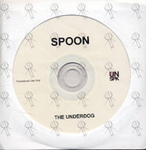 SPOON - The Underdog - 1