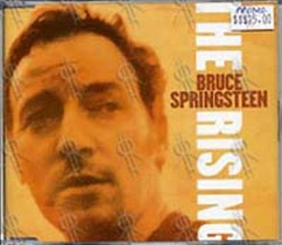 SPRINGSTEEN-- BRUCE - The Rising - 1