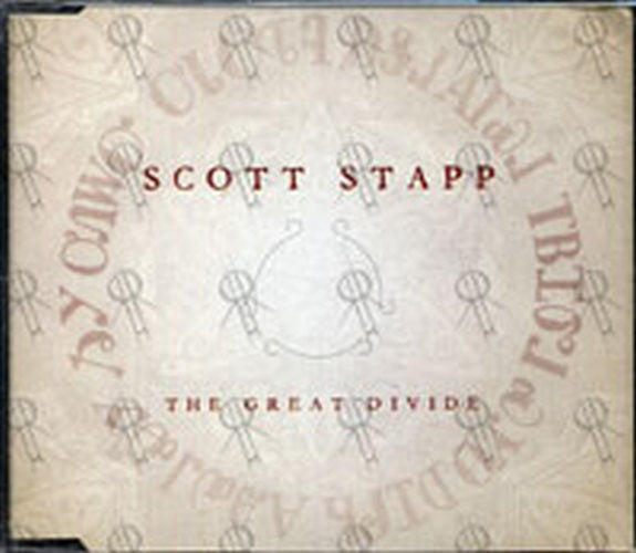 STAPP-- SCOTT - The Great Divide - 1