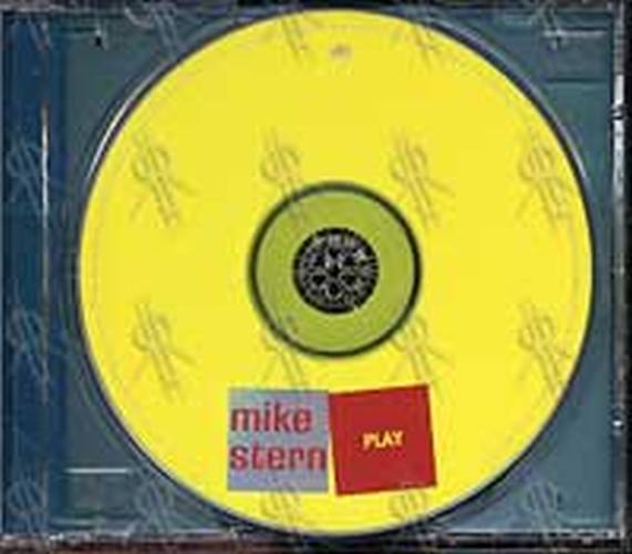 STERN-- MIKE - Play - 3