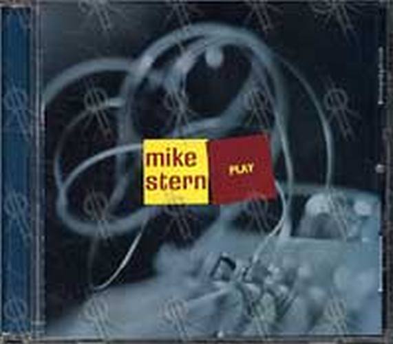 STERN-- MIKE - Play - 1