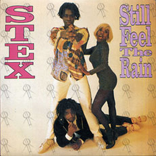 STEX - Still Feel The Rain - 1