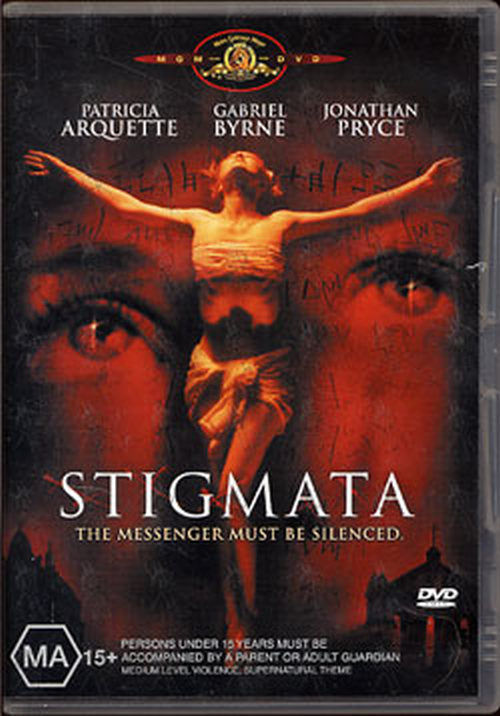 STIGMATA - Stigmata - 2