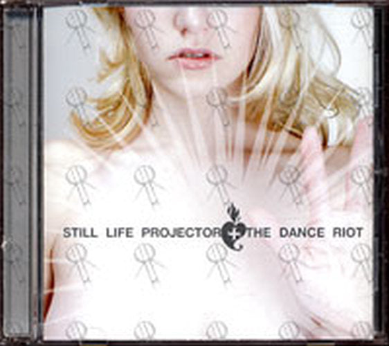 STILL LIFE PROJECTOR - The Dance Riot - 1