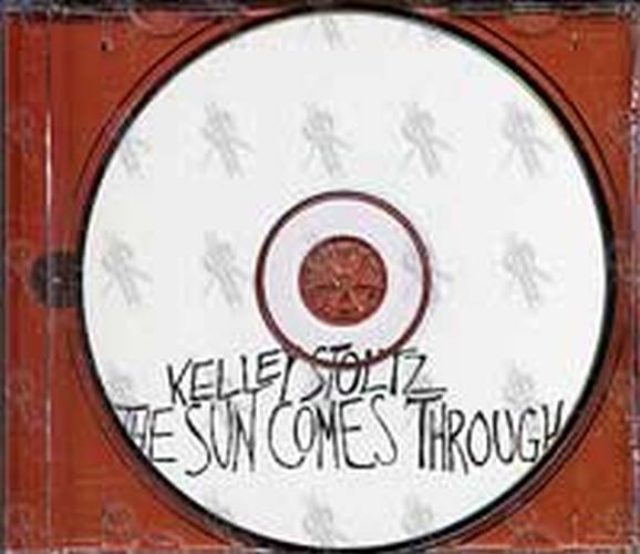 STOLTZ-- KELLEY - The Sun Comes Through - 3