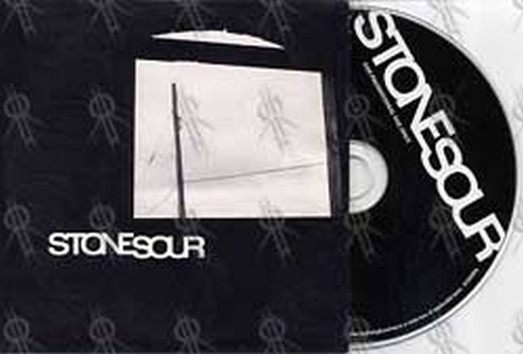 STONE SOUR - Stone Sour - 1