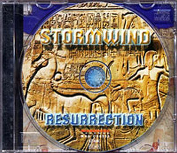 STORMWIND - Resurrection - 3