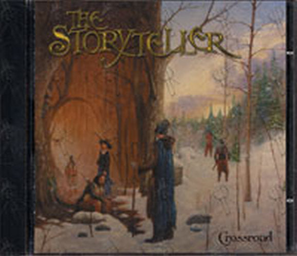 STORYTELLER-- THE - Crossroad - 1