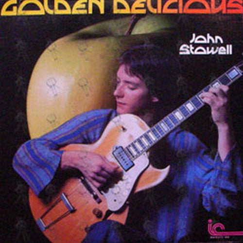 STOWELL-- JOHN - Golden Delicious - 1