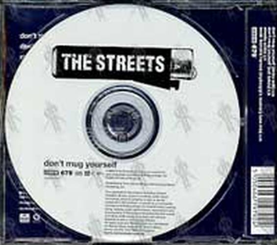 STREETS-- THE - Don&#39;t Mug Yourself - 2