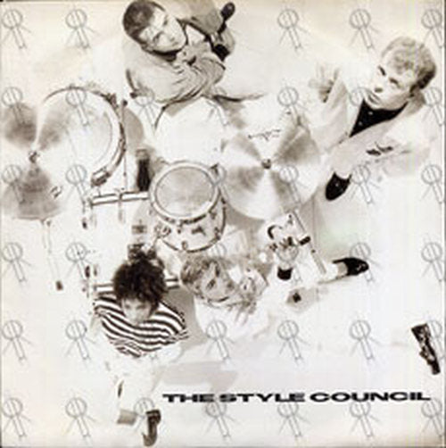 STYLE COUNCIL-- THE - It Didn&#39;t Matter - 1