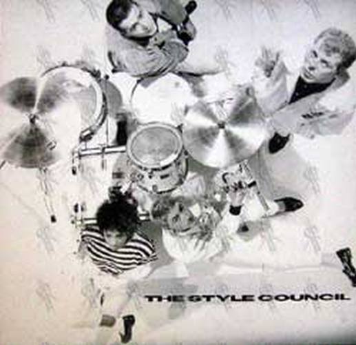 STYLE COUNCIL-- THE - It Didn&#39;t Matter - 1