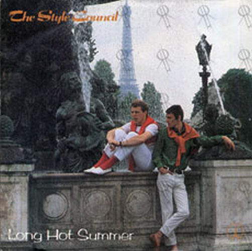 STYLE COUNCIL-- THE - Long Hot Summer - 1