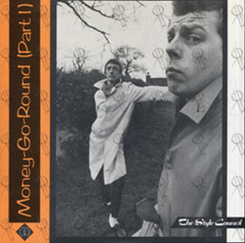 STYLE COUNCIL-- THE - Money-Go-Round (Parts 1+2) - 4