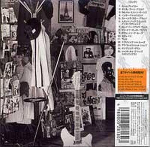 STYLE COUNCIL-- THE - Our Favourite Shop - 2