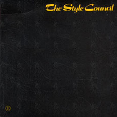 STYLE COUNCIL-- THE - Speak Like A Child - 1