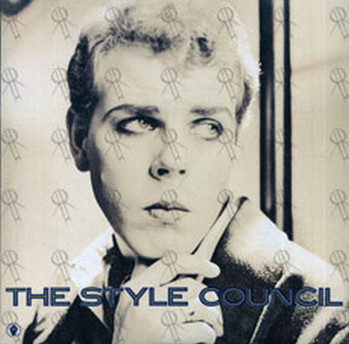 STYLE COUNCIL-- THE - Walls Come Tumbling Down! - 1