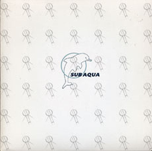 SUB AQUA - The Wishing Stones - 1