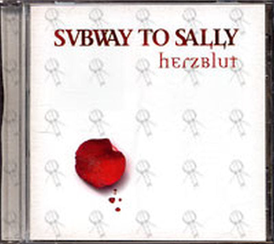 SUBWAY TO SALLY - Herzblut - 1