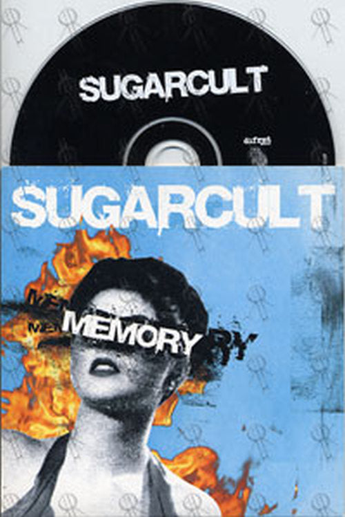 SUGARCULT - Memory - 1