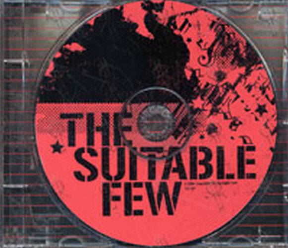 SUITABLE FEW-- THE - The Suitable Few - 3