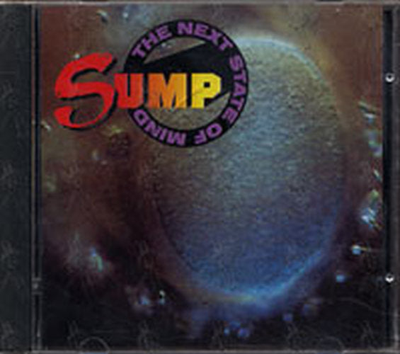 SUMP - The Next State Of Mind - 1