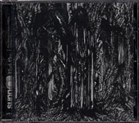 SUNN O))) - Black One - 1