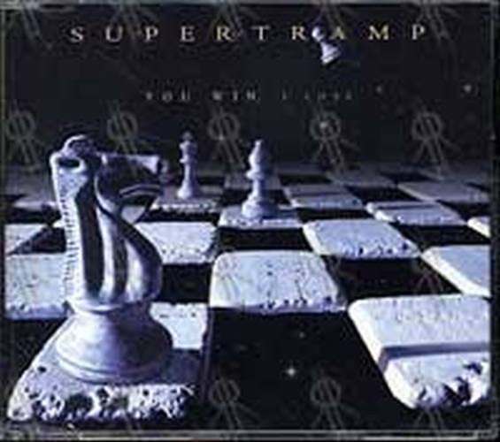 SUPERTRAMP - You Win