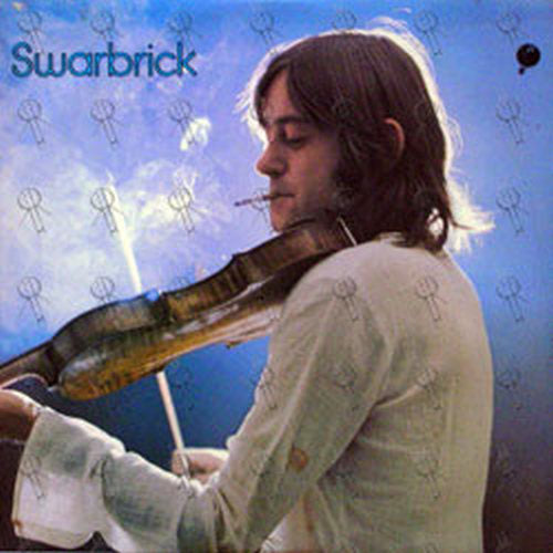 SWARBRICK-- DAVE - Swarbrick - 1