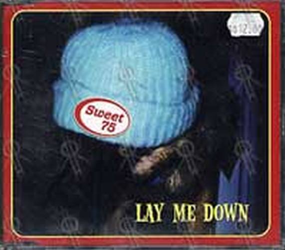 SWEET 75 - Lay Me Down - 1