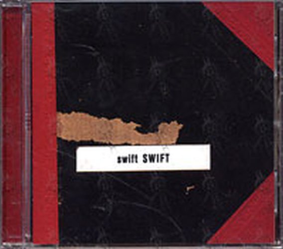 SWIFT-- RICHARD - Dressed Up For The Letdown - 4