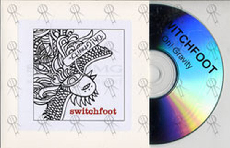 SWITCHFOOT - Oh! Gravity - 1