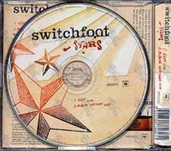 SWITCHFOOT - Stars - 2