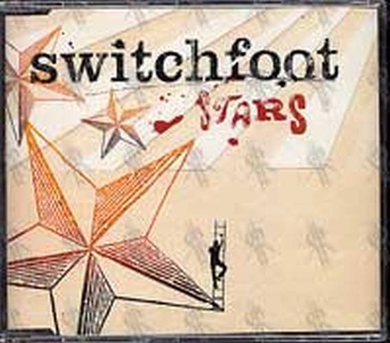 SWITCHFOOT - Stars - 1