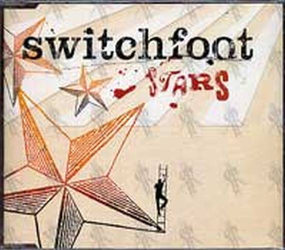 SWITCHFOOT - Stars - 1