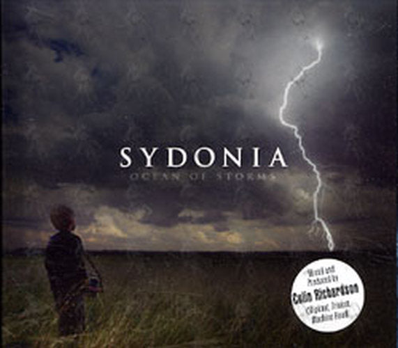 SYDONIA - Ocean Of Storms - 1