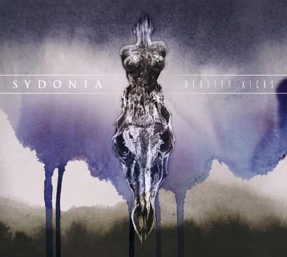 SYDONIA - Reality Kicks - 1