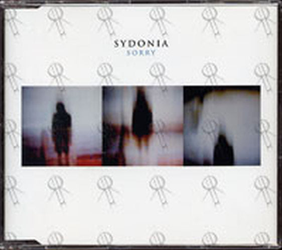 SYDONIA - Sorry - 1