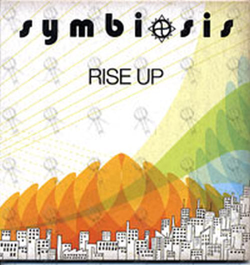 SYMBIOSIS - Rise Up - 1