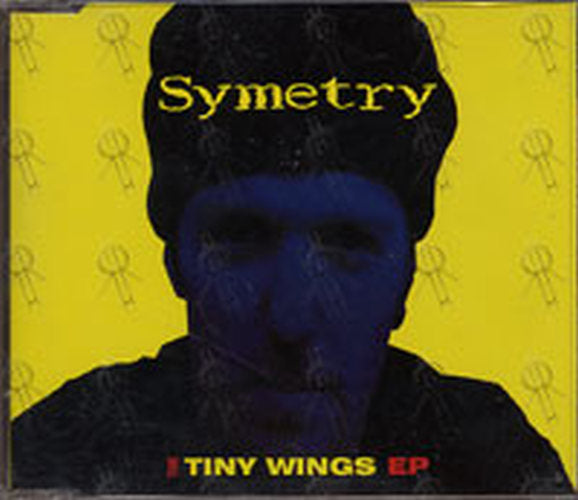 SYMETRY - The Tiny Wings EP - 1