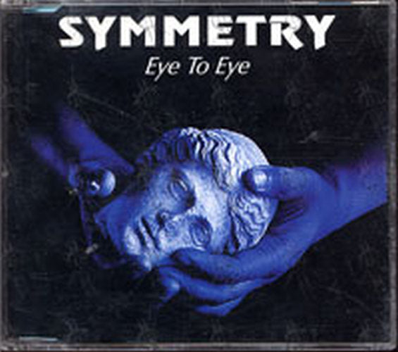 SYMMETRY - Eye To Eye - 1