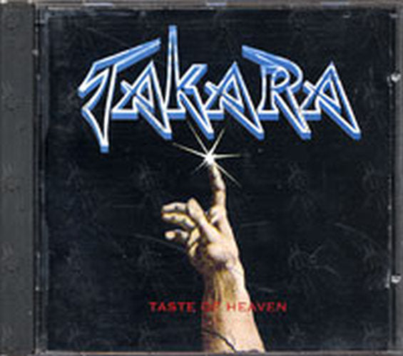 TAKARA - Taste Of Heaven - 1