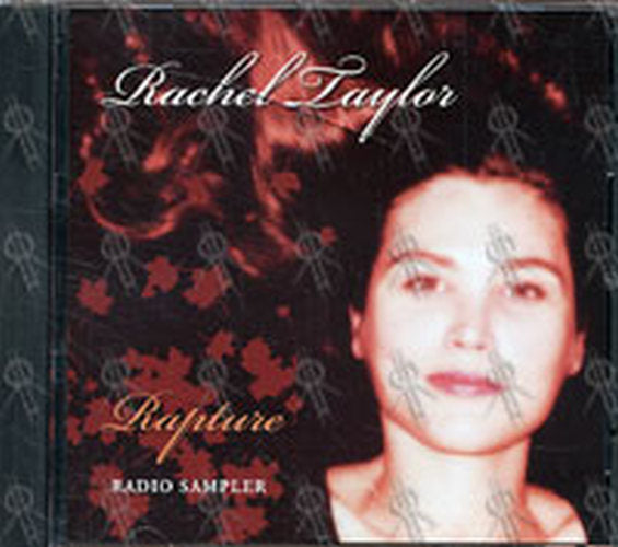 TAYLOR-- RACHEL - Rapture: Radio Sampler - 1