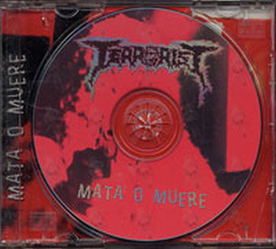 TERRORIST - Mata O Muere - 3