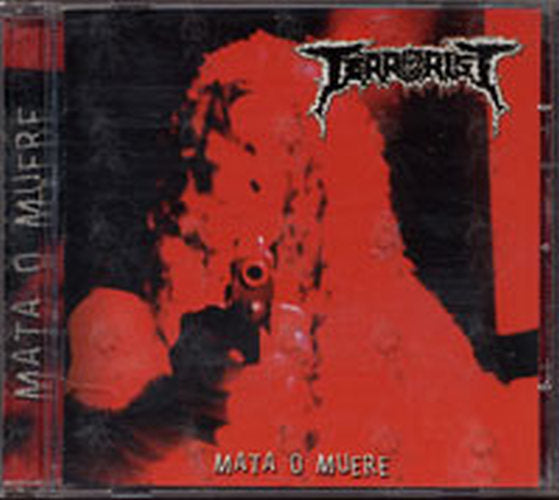 TERRORIST - Mata O Muere - 1