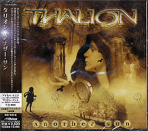 THALION - Another Sun - 1