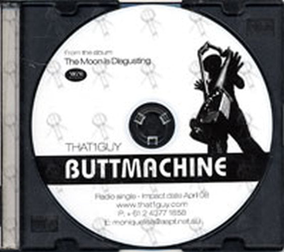 THAT1GUY - Buttmachine - 2