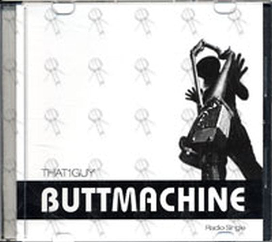 THAT1GUY - Buttmachine - 1