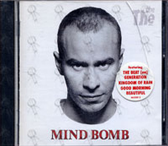 THE-- THE - Mind Bomb - 1